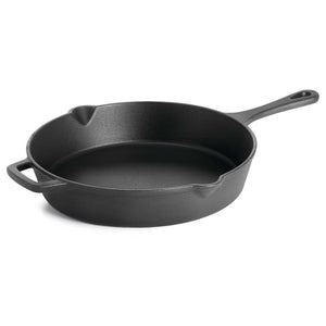 Napoleon Gusseisen Bratpfanne, Ø 30 cm - grillstarshop.comNapoleon Gusseisen Bratpfanne, Ø 30 cmNapoleongrillstarshop.com560580629162560582