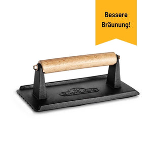 Napoleon Gusseisen Fleischbeschwerer & Burgerpresse - grillstarshop.comNapoleon Gusseisen Fleischbeschwerer & BurgerpresseNapoleongrillstarshop.com560560629162560568