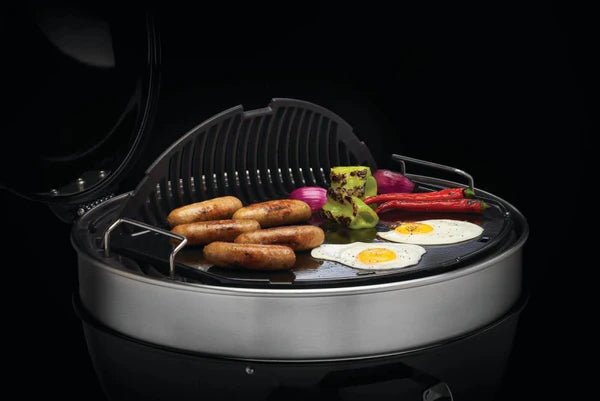 Napoleon Gusseisen-Grillplatte für Ø 57cm Holzkohlegrill - grillstarshop.comNapoleon Gusseisen-Grillplatte für Ø 57cm HolzkohlegrillNapoleongrillstarshop.com