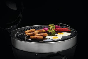 Napoleon Gusseisen-Grillplatte für Ø 57cm Holzkohlegrill - grillstarshop.comNapoleon Gusseisen-Grillplatte für Ø 57cm HolzkohlegrillNapoleongrillstarshop.com