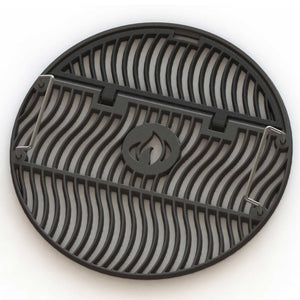Napoleon Gusseisen - Grillrost für Ø 57 cm Kugelgrills - grillstarshop.comNapoleon Gusseisen - Grillrost für Ø 57 cm KugelgrillsNapoleongrillstarshop.comS830180629162830180