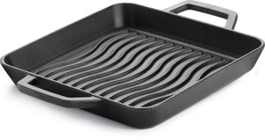 Napoleon Gusseisen - Pfanne - grillstarshop.comNapoleon Gusseisen - PfanneNapoleongrillstarshop.com560840629162560841