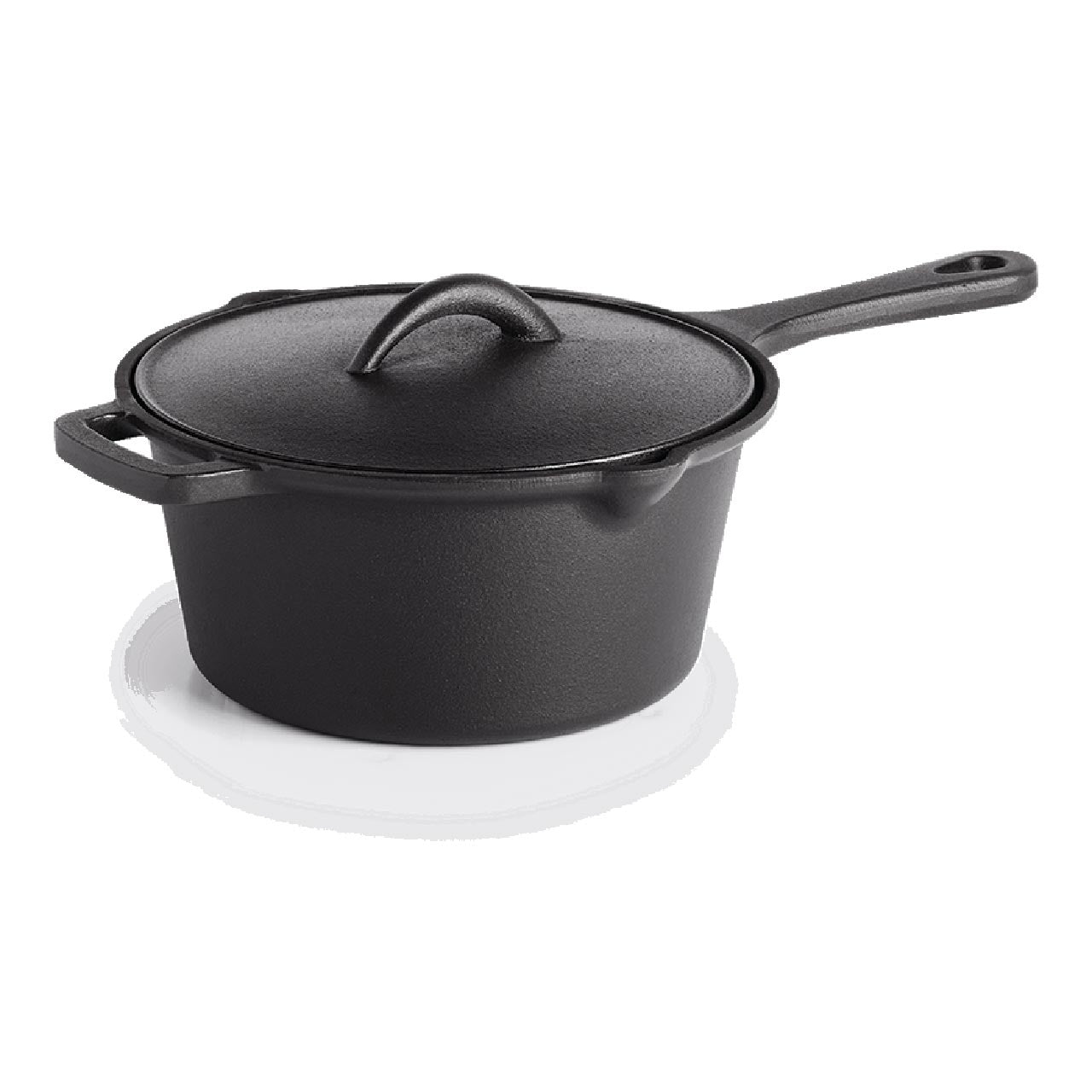 Napoleon Gusseisen Soßentopf mit Deckel, 2 Liter - grillstarshop.comNapoleon Gusseisen Soßentopf mit Deckel, 2 LiterNapoleongrillstarshop.com560510629162560513