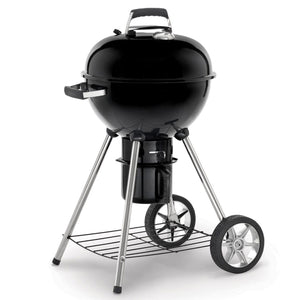 Napoleon Holzkohle Kugelgrill Ø 47cm - grillstarshop.comNapoleon Holzkohle Kugelgrill Ø 47cmNapoleongrillstarshop.comNK18K - LEG0629162137685
