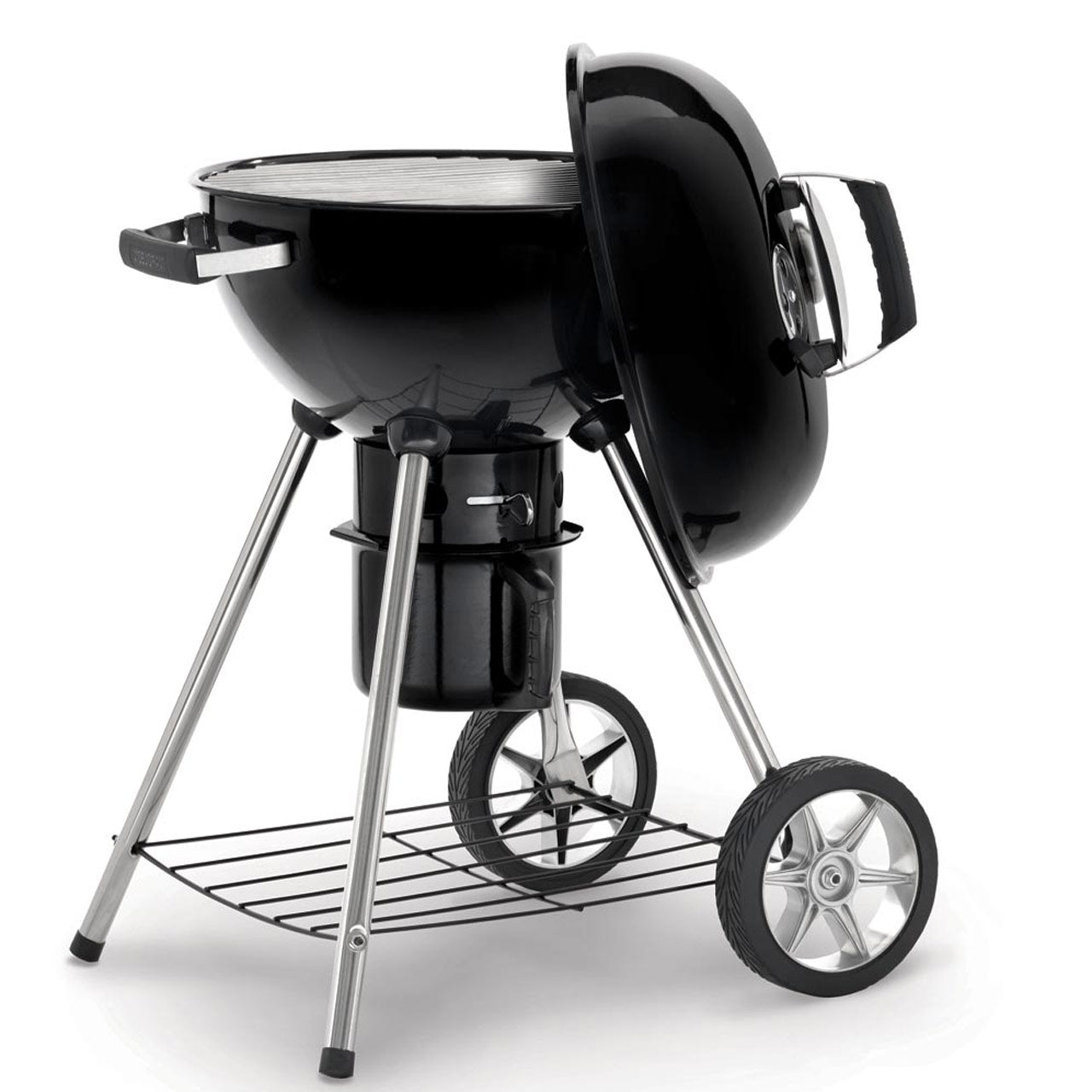 Napoleon Holzkohle Kugelgrill Ø 47cm - grillstarshop.comNapoleon Holzkohle Kugelgrill Ø 47cmNapoleongrillstarshop.comNK18K - LEG0629162137685