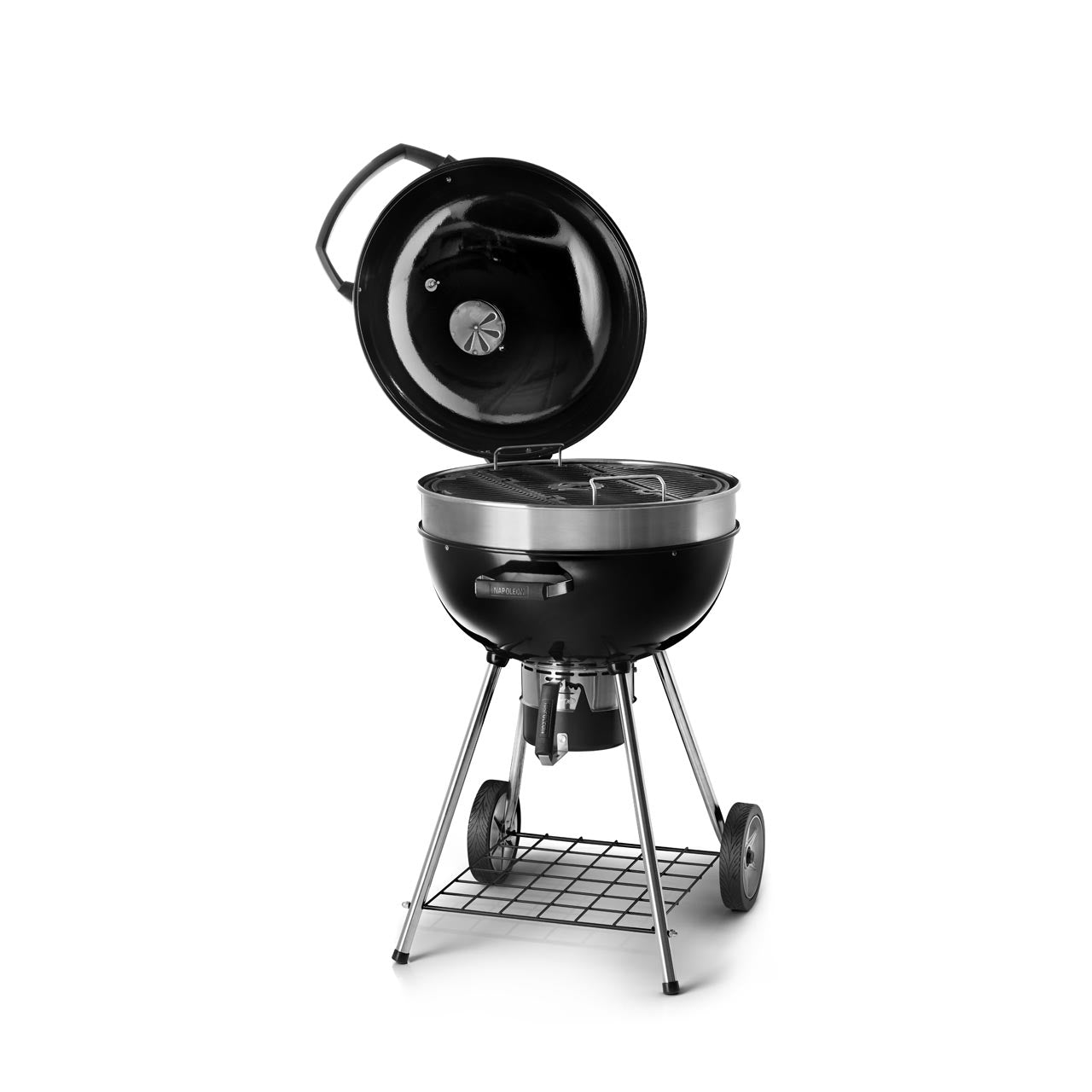 Napoleon Holzkohle Kugelgrill ø 57 cm, Stand - grillstarshop.comNapoleon Holzkohle Kugelgrill ø 57 cm, StandNapoleongrillstarshop.comPRO22K - LEG - 20629162127693