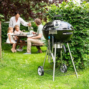 Napoleon Holzkohle Kugelgrill, ø 57cm - grillstarshop.comNapoleon Holzkohle Kugelgrill, ø 57cmNapoleongrillstarshop.comNK22K - LEG - 20629162127679