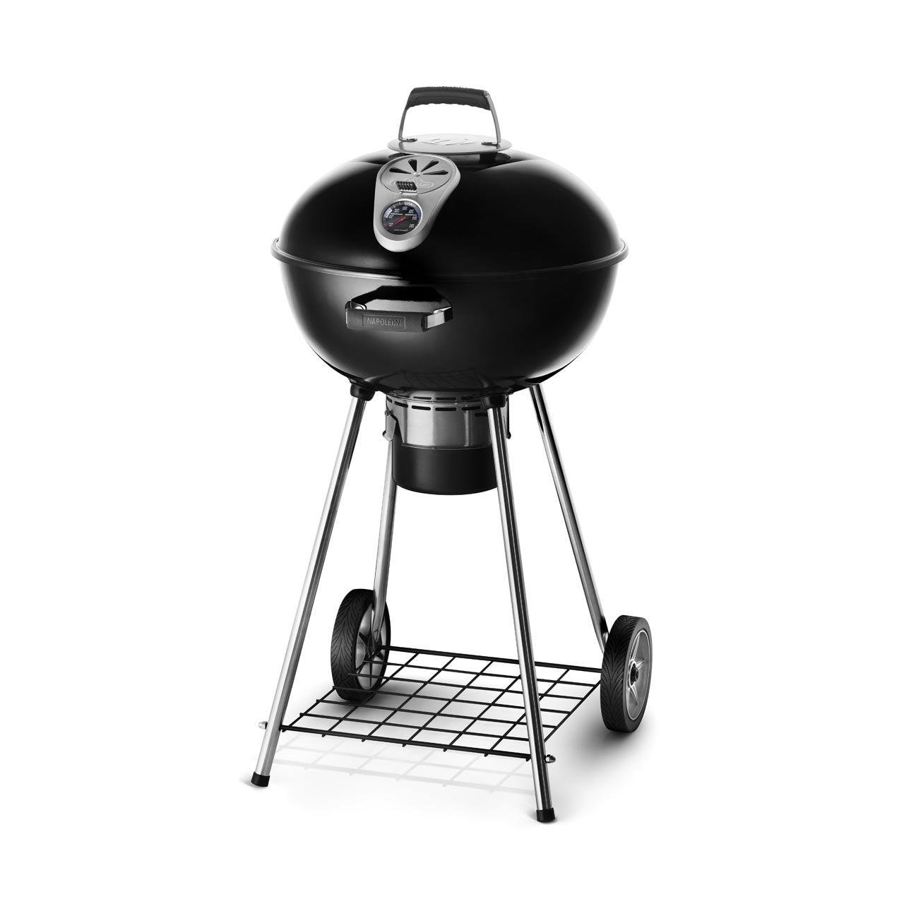 Napoleon Holzkohle Kugelgrill, ø 57cm - grillstarshop.comNapoleon Holzkohle Kugelgrill, ø 57cmNapoleongrillstarshop.comNK22K - LEG - 20629162127679