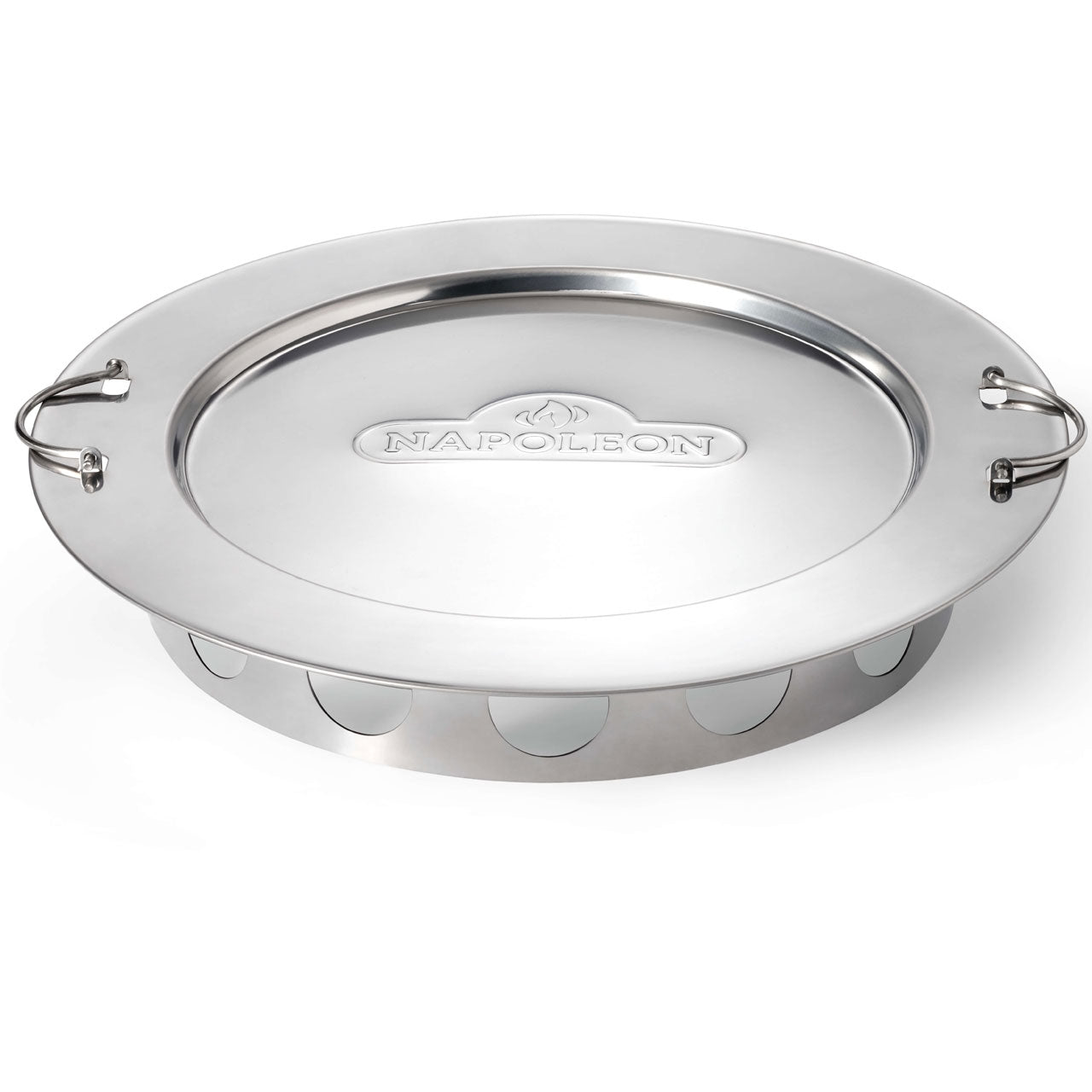 Napoleon Holzkohlering & Diffusor - Platte - grillstarshop.comNapoleon Holzkohlering & Diffusor - PlatteNapoleongrillstarshop.com677450629162677457