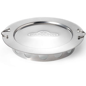 Napoleon Holzkohlering & Diffusor - Platte - grillstarshop.comNapoleon Holzkohlering & Diffusor - PlatteNapoleongrillstarshop.com677450629162677457