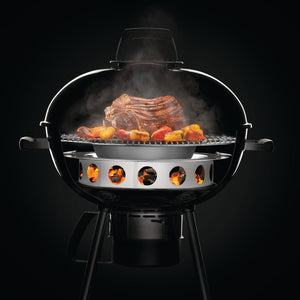 Napoleon Holzkohlering & Diffusor - Platte - grillstarshop.comNapoleon Holzkohlering & Diffusor - PlatteNapoleongrillstarshop.com677450629162677457
