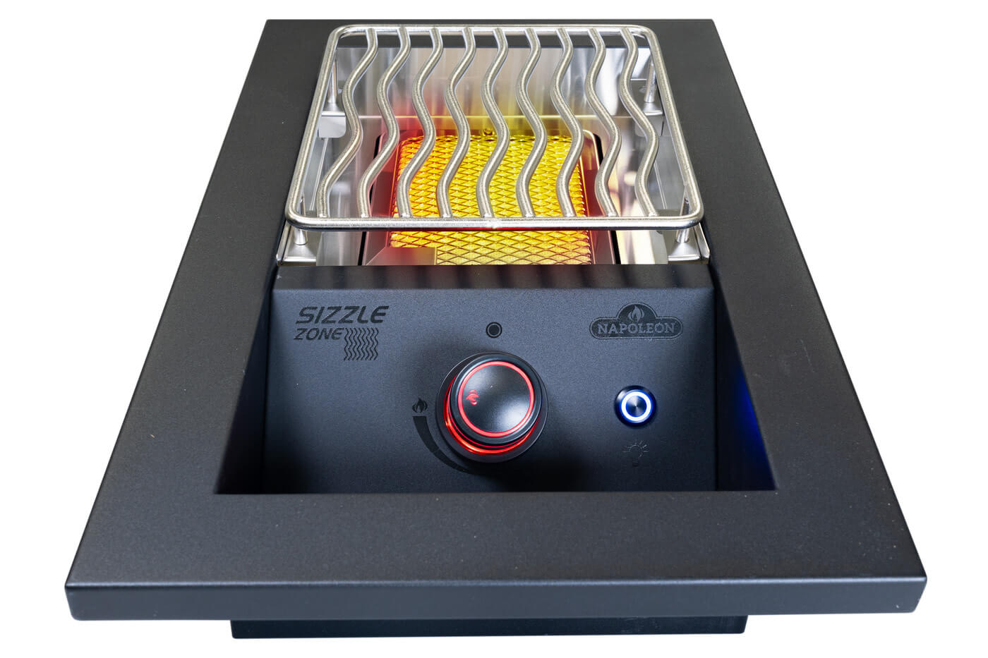Napoleon integrierter Infrarot-Einzelbrenner der Serie 700 - grillstarshop.comNapoleon integrierter Infrarot-Einzelbrenner der Serie 700Napoleongrillstarshop.com