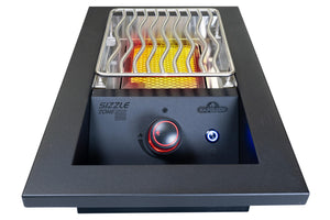 Napoleon integrierter Infrarot-Einzelbrenner der Serie 700 - grillstarshop.comNapoleon integrierter Infrarot-Einzelbrenner der Serie 700Napoleongrillstarshop.com