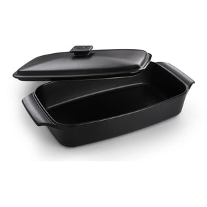 Napoleon Keramischer Bräter mit Deckel - grillstarshop.comNapoleon Keramischer Bräter mit DeckelNapoleongrillstarshop.com701510629162701510