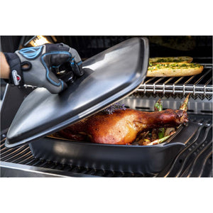 Napoleon Keramischer Bräter mit Deckel - grillstarshop.comNapoleon Keramischer Bräter mit DeckelNapoleongrillstarshop.com701510629162701510