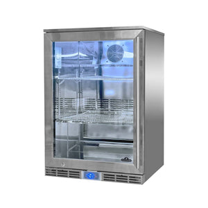 Napoleon Kühlschrank - linksdrehende Tür - grillstarshop.comNapoleon Kühlschrank - linksdrehende TürNapoleongrillstarshop.comFR135OLGL - CE0629162138774