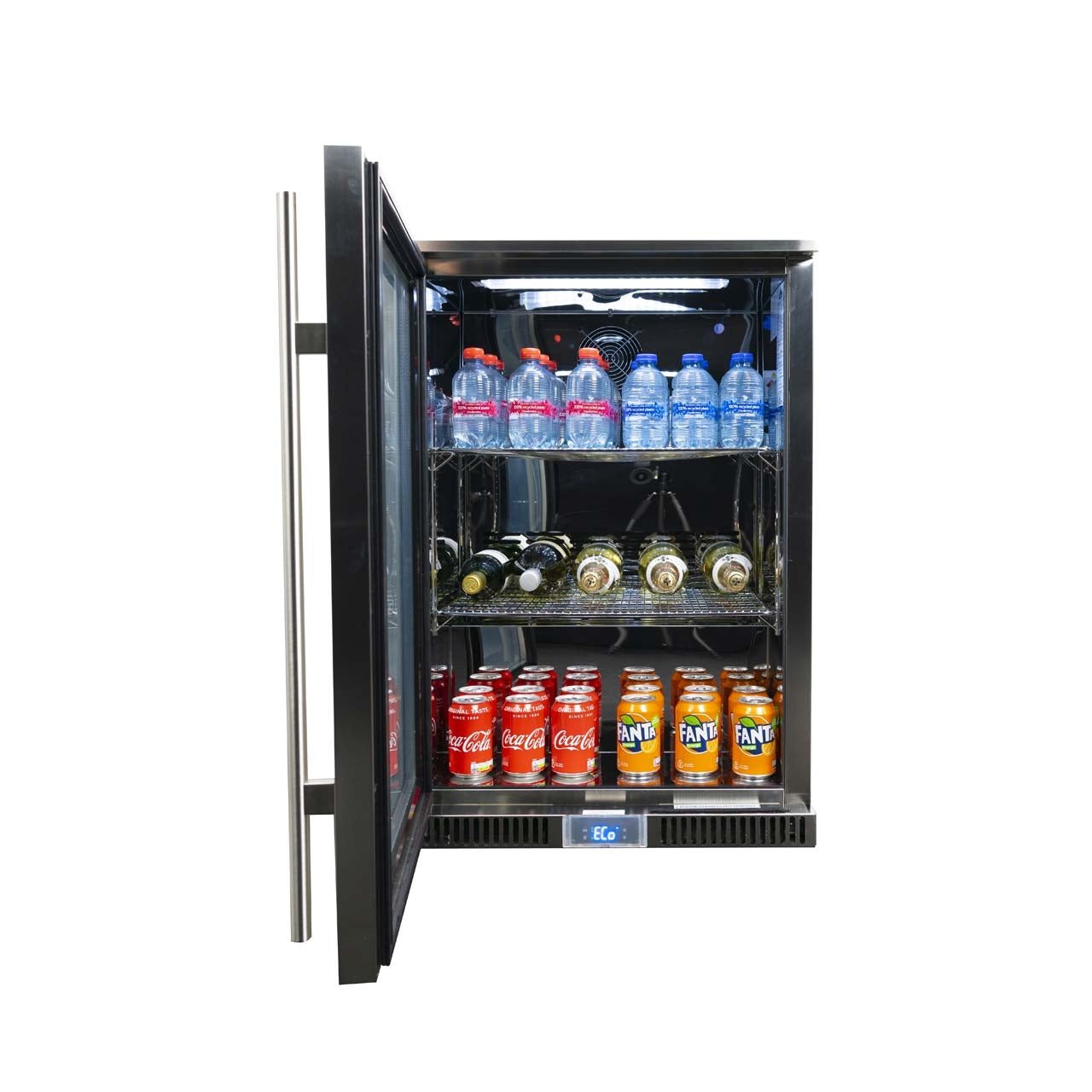 Napoleon Kühlschrank - linksdrehende Tür - grillstarshop.comNapoleon Kühlschrank - linksdrehende TürNapoleongrillstarshop.comFR135OLGL - CE0629162138774