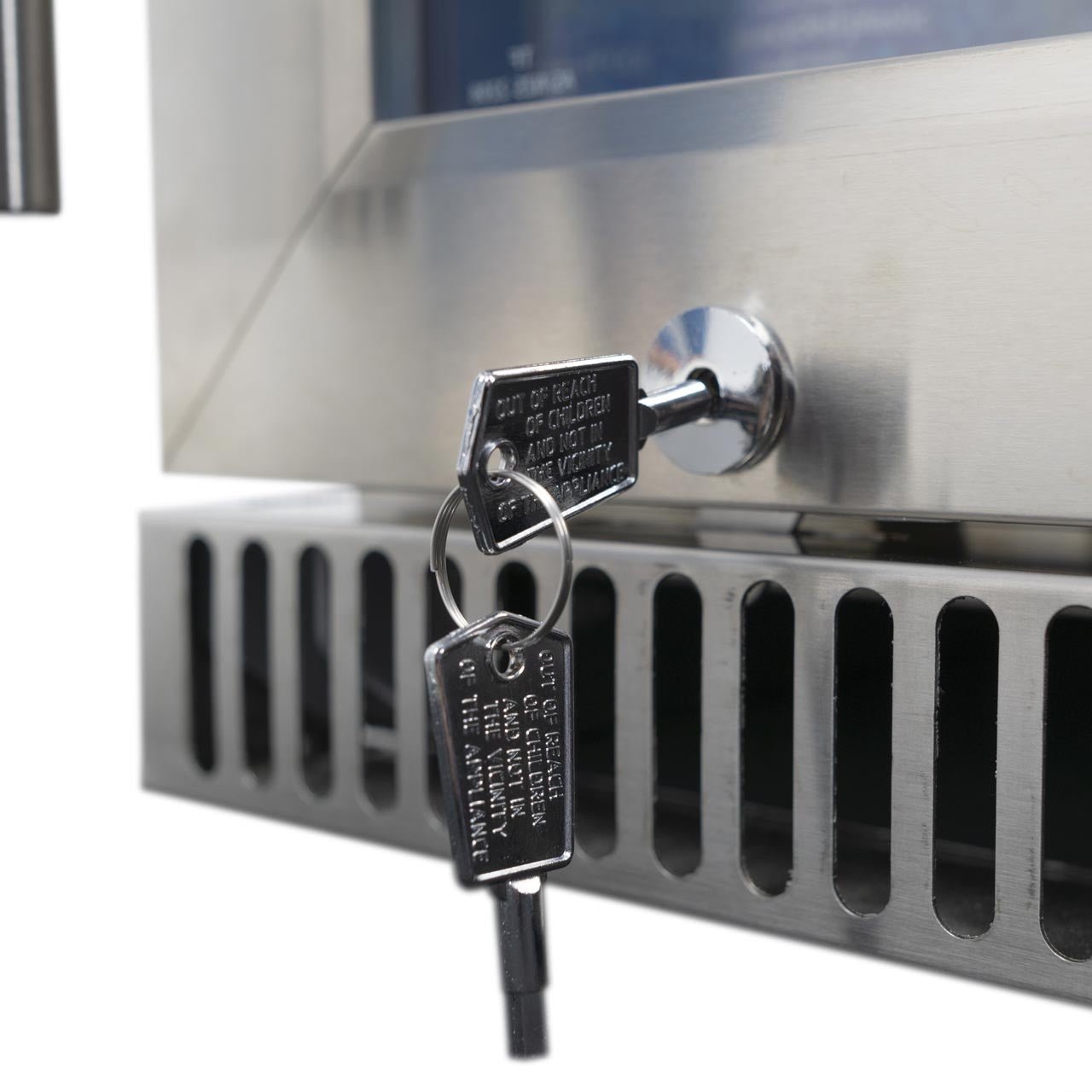 Napoleon Kühlschrank - rechtsdrehende Tür - grillstarshop.comNapoleon Kühlschrank - rechtsdrehende TürNapoleongrillstarshop.comFR135ORGL - CE0629162138781