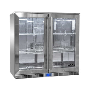 Napoleon Kühlschrank - zwei Türen - grillstarshop.comNapoleon Kühlschrank - zwei TürenNapoleongrillstarshop.comFR210DGL - CE5060482003529
