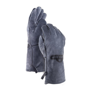 Napoleon Leder - Grillhandschuhe (1 Paar) - grillstarshop.comNapoleon Leder - Grillhandschuhe (1 Paar)Napoleongrillstarshop.com621470629162621474