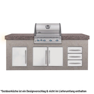 Napoleon LEX 485, Edelstahl, Einbau - grillstarshop.comNapoleon LEX 485, Edelstahl, EinbauNapoleongrillstarshop.comBILEX485RBPSS - 10629162125880