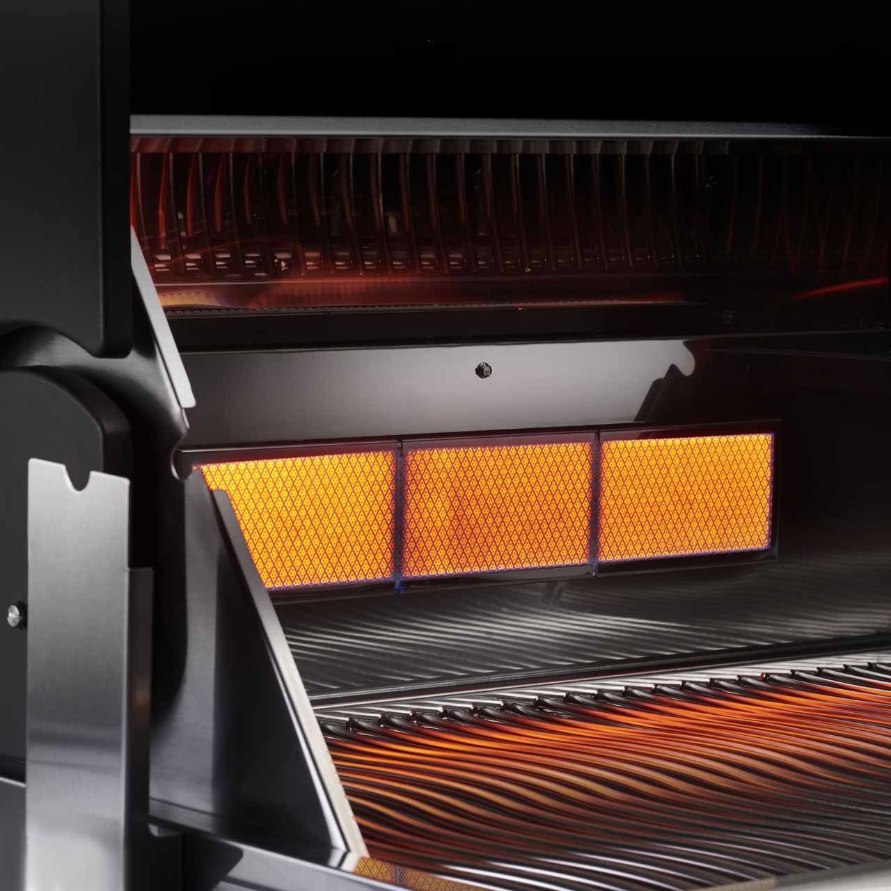 Napoleon LEX 485, Edelstahl, Einbau - grillstarshop.comNapoleon LEX 485, Edelstahl, EinbauNapoleongrillstarshop.comBILEX485RBPSS - 10629162125880