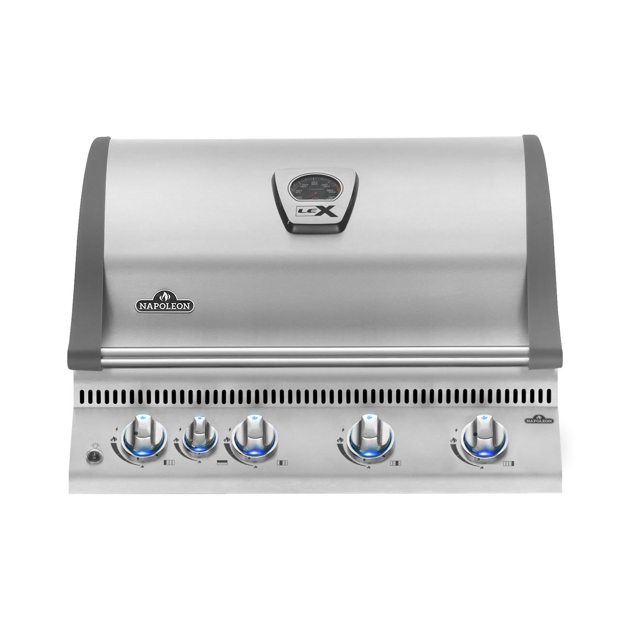 Napoleon LEX 485, Edelstahl, Einbau - grillstarshop.comNapoleon LEX 485, Edelstahl, EinbauNapoleongrillstarshop.comBILEX485RBPSS - 10629162125880