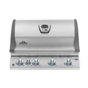 Napoleon LEX 485, Edelstahl, Einbau - grillstarshop.comNapoleon LEX 485, Edelstahl, EinbauNapoleongrillstarshop.comBILEX485RBPSS - 10629162125880