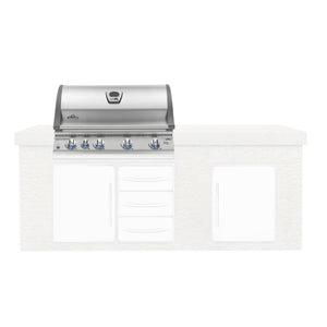 Napoleon LEX 605, Edelstahl, Einbau - grillstarshop.comNapoleon LEX 605, Edelstahl, EinbauNapoleongrillstarshop.comBILEX605RBIPSS0629162144928