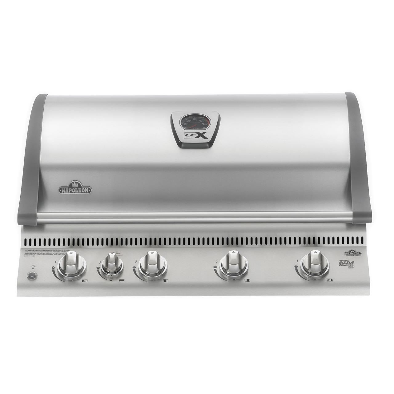 Napoleon LEX 605, Edelstahl, Einbau - grillstarshop.comNapoleon LEX 605, Edelstahl, EinbauNapoleongrillstarshop.comBILEX605RBIPSS0629162144928