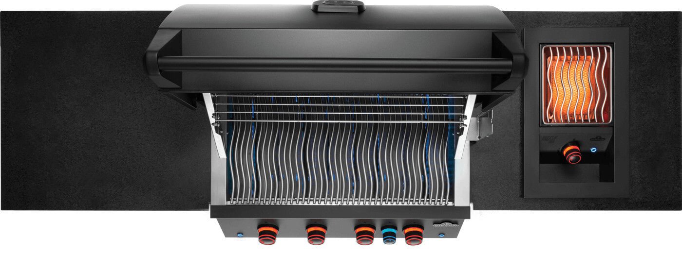 Napoleon OASIS 105 Outdoor - Küche mit 32 - Zoll - Einbaugrill der 700er - Serie - grillstarshop.comNapoleon OASIS 105 Outdoor - Küche mit 32 - Zoll - Einbaugrill der 700er - SerieNapoleongrillstarshop.com