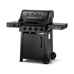 Napoleon Phantom Freestyle 425, Mattschwarz, 4 Brenner - mit SIZZLE ZONE, Edelstahlroste - grillstarshop.comNapoleon Phantom Freestyle 425, Mattschwarz, 4 Brenner - mit SIZZLE ZONE, EdelstahlrosteNapoleongrillstarshop.comF425DSIBPK - DE - PHM0629162147059