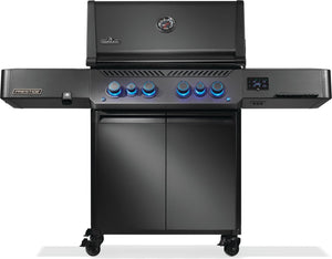 Napoleon Phantom, Prestige 500, Connected, gegossenem Edelstahl Rosten, Mattschwarz - grillstarshop.comNapoleon Phantom, Prestige 500, Connected, gegossenem Edelstahl Rosten, MattschwarzNapoleongrillstarshop.com
