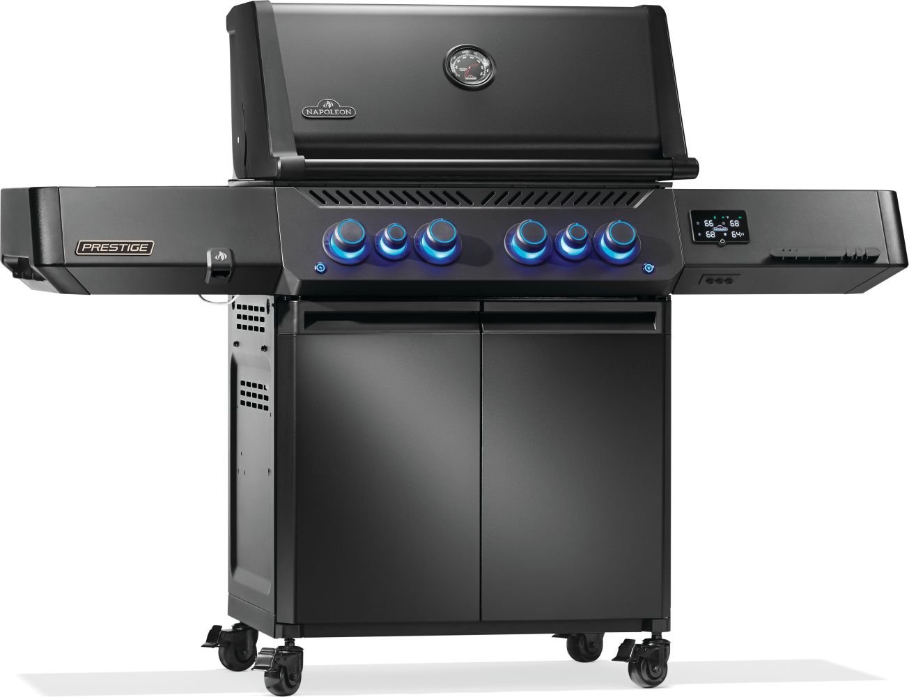 Napoleon Phantom Prestige 500, Connected inkl. BABOSSA Edelstahl Plancha - grillstarshop.comNapoleon Phantom Prestige 500, Connected inkl. BABOSSA Edelstahl Planchagrillstarshop.comgrillstarshop.com
