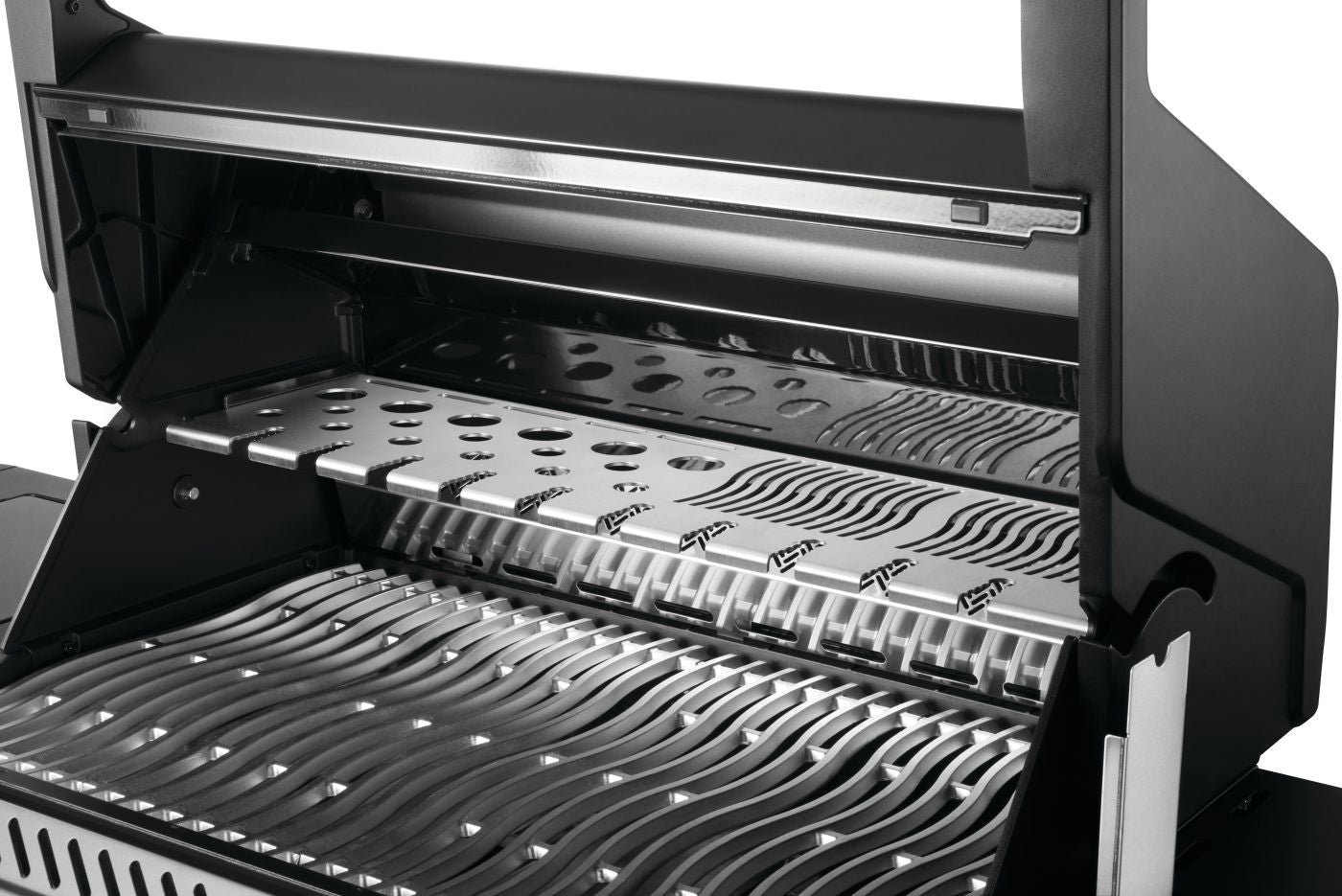 Napoleon Phantom Prestige 500, Connected inkl. BABOSSA Edelstahl Plancha - grillstarshop.comNapoleon Phantom Prestige 500, Connected inkl. BABOSSA Edelstahl Planchagrillstarshop.comgrillstarshop.com
