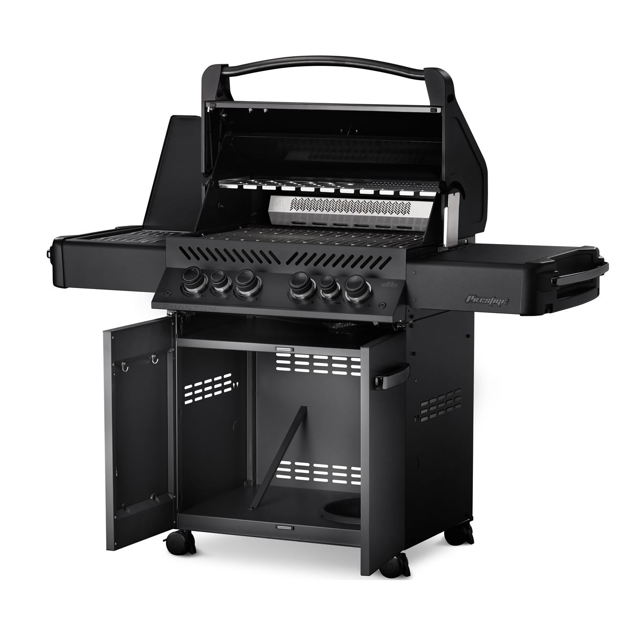 Napoleon Phantom Prestige 500 - grillstarshop.comNapoleon Phantom Prestige 500Napoleongrillstarshop.comP500RSIBPK - 3 - DE - PHM0629162146540