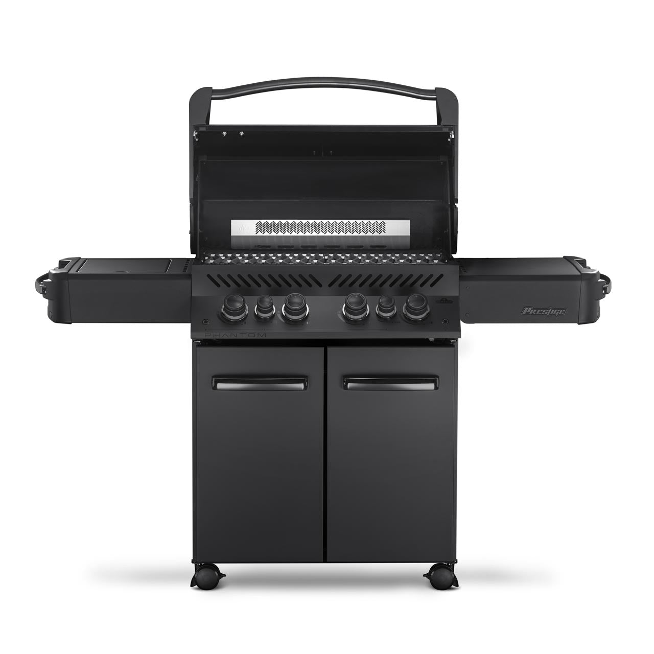 Napoleon Phantom Prestige 500 - grillstarshop.comNapoleon Phantom Prestige 500Napoleongrillstarshop.comP500RSIBPK - 3 - DE - PHM0629162146540