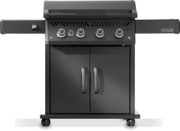 Napoleon Phantom, Rogue® PRO 30 Plancha, SIZZLE ZONE™ Seitenbrenner, mattschwarz - grillstarshop.comNapoleon Phantom, Rogue® PRO 30 Plancha, SIZZLE ZONE™ Seitenbrenner, mattschwarzNapoleongrillstarshop.com