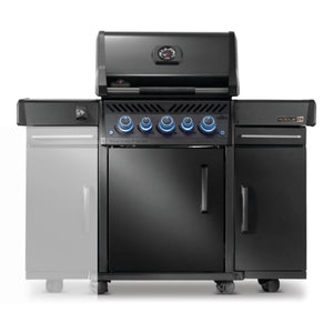 Napoleon Phantom, Rogue PRO - S 425, Mattschwarz inkl. Seitenschrank - grillstarshop.comNapoleon Phantom, Rogue PRO - S 425, Mattschwarz inkl. SeitenschrankGrillNapoleongrillstarshop.com