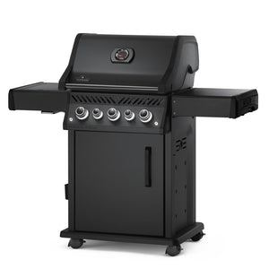 Napoleon Phantom Rogue SE 425, Mattschwarz - grillstarshop.comNapoleon Phantom Rogue SE 425, MattschwarzNapoleongrillstarshop.comRSE425RSIBPMK - 1 - DE - PHM0629162146762
