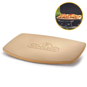 Napoleon Pizzastein für TravelQ - grillstarshop.comNapoleon Pizzastein für TravelQNapoleongrillstarshop.com700830629162700834