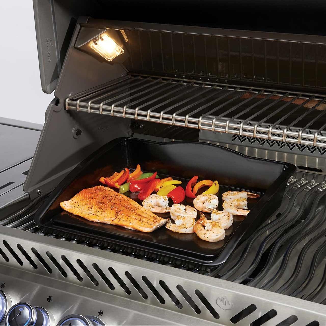 Napoleon Plancha, porzellan - emailliert - grillstarshop.comNapoleon Plancha, porzellan - emailliertNapoleongrillstarshop.com560900629162560902