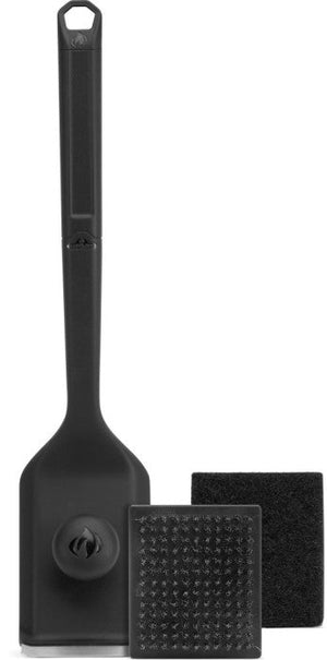 Napoleon Premium - Grillbürste mit doppeltem Kopf - grillstarshop.comNapoleon Premium - Grillbürste mit doppeltem KopfNapoleongrillstarshop.com