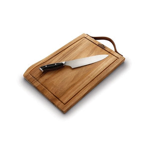 Napoleon President Edition Schneidebrett inkl. PRO Chef Messer - grillstarshop.comNapoleon President Edition Schneidebrett inkl. PRO Chef MesserNapoleongrillstarshop.com700390629162700391