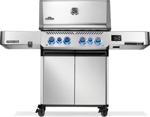 Napoleon Prestige 500, Connected RSIB, Edelstahl (2025) - grillstarshop.comNapoleon Prestige 500, Connected RSIB, Edelstahl (2025)Napoleongrillstarshop.com
