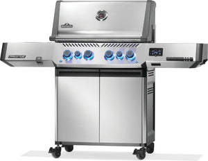 Napoleon Prestige 500, Connected RSIB, Edelstahl (2025) - grillstarshop.comNapoleon Prestige 500, Connected RSIB, Edelstahl (2025)Napoleongrillstarshop.com