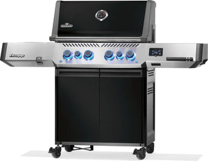 Napoleon Prestige 500, Connected, Schwarz - grillstarshop.comNapoleon Prestige 500, Connected, SchwarzGrillNapoleongrillstarshop.com