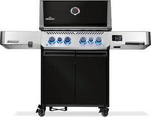 Napoleon Prestige 500, Connected, Schwarz - grillstarshop.comNapoleon Prestige 500, Connected, SchwarzGrillNapoleongrillstarshop.com