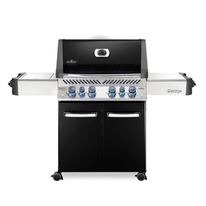 Napoleon Prestige 500, Schwarz - grillstarshop.comNapoleon Prestige 500, SchwarzNapoleongrillstarshop.comP500RSIBPK - 3 - DE0629162131430