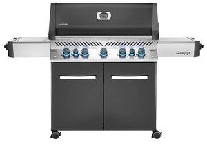 Napoleon Prestige 665, Charcoal Grau - grillstarshop.comNapoleon Prestige 665, Charcoal GrauGrillNapoleongrillstarshop.com
